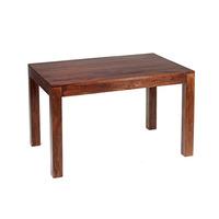 mango wood large dining table only