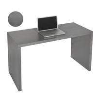 Maxim Computer Desk Rectangular In Grey Veneer