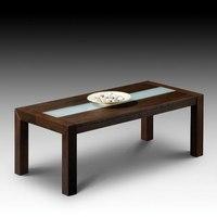 Madrid Wenge Coffee Table