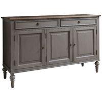 Maison Sideboard Dark Grey