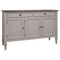 Maison Sideboard Cool Grey