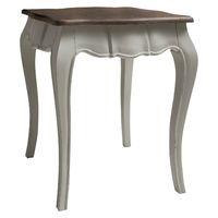 Maison Side Table Cool Grey