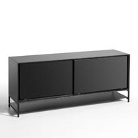 Mambo Metal Enfilade Sideboard