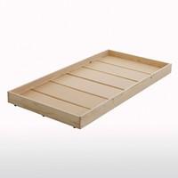 Maysar Wheeled Trundle Bed