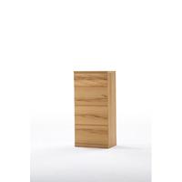 Madea Wooden Storage Cabinet With Left Hand Side Door