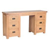 Malvern Double Dressing Table