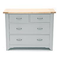 Malvern 2 plus 2 Drawer Chest