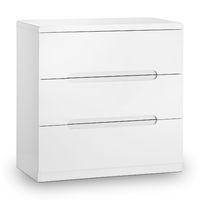 Manhattan 3 Drawer Chest