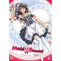 Maid Sama Collection [DVD] [2016]