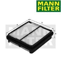 Mann + Hummel C27011 Air Filter