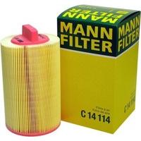 Mann+Hummel C14114 Air Filter