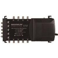 Maximum 4975 - Multiswitch 5/8 - 5 input - 8 output w/int.psu - blister pack - Warranty: 2Y