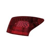 Magneti Marelli 714026090702 Rear Lamp Left