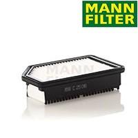 Mann Filter C 25 016 Air Filter