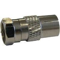 Maximum 1817 50pc(s) coaxial connector - coaxial connectors