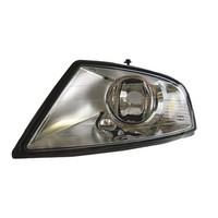 Magneti Marelli 710305068004 Fog Light, Right