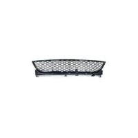 Mazda 3 2003- Saloon Front Bumper Grille, To Take Fog Lamps, 