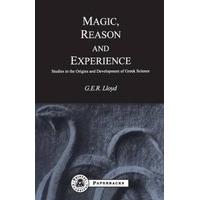 Magic, reason and experience