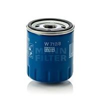 Mann-Filter W 712/8 Oil Filter