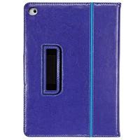 Maroo Executive - Folio Case for iPad Air 2 - Purple