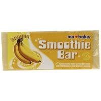 Ma Baker Smoothie Bar Banana 100 g (Pack of 20)