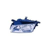 Mazda 626 2000-2002 LH Headlamp