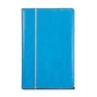 maroo kope leather folio for microsoft surface 2 and rt blue