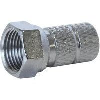 Maximum 1930 F-type 1pc(s) coaxial connector - coaxial connectors