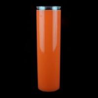 mayhems pastel orange coolant 1l