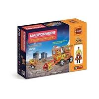 Magformers Cruisers Construction Set (X-Large)