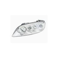 Mazda 6 2002-2005 LH Headlamp With Fog Lamp