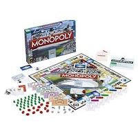 Manchester City F.C. Monopoly