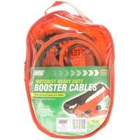 Maypole 3525B 20mm X 3m Up to 4000cc Heavy Duty Booster Cables