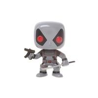 Marvel Universe Pop! Deadpool X-Force Variant