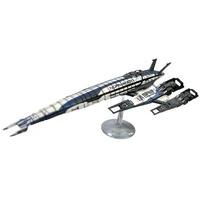 Mass Effect: Alliance Normandy Sr-2 Ship Replica : Includes Base