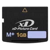 maxram 1gb xd high speed memory card