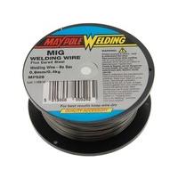 Maypole 526 0.8mm 0.4Kg Flux Wire