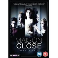 Maison Close: Season 2 [DVD]