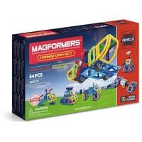 Magformers Transform Set