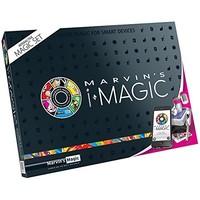 Marvins Interactive Box of Tri