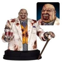 Marvel Zombies Kingpin Mini Bust by Gentle Giant