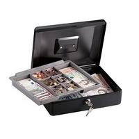 master lock cb 12ml medium cash box