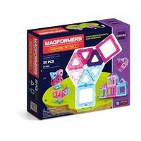 magformers inspire set 30 piece