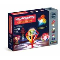 Magformers Lighted Set