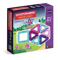 Magformers Inspire set (14-Piece)