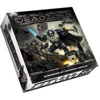 Mantic Games MGDZM29 Deadzone Miniatures Game