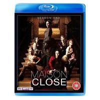 Maison Close - Season 1 [Blu-ray]