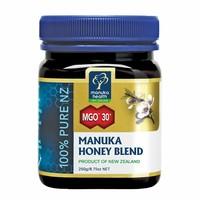 Manuka Health MGO 30+ (5+) Manuka Honey 250g