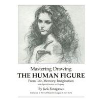 Mastering Drawing the Human Figure From