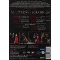 Matilde Di Shabran: Pesaro Festival (Mariotti) [DVD] [2013]